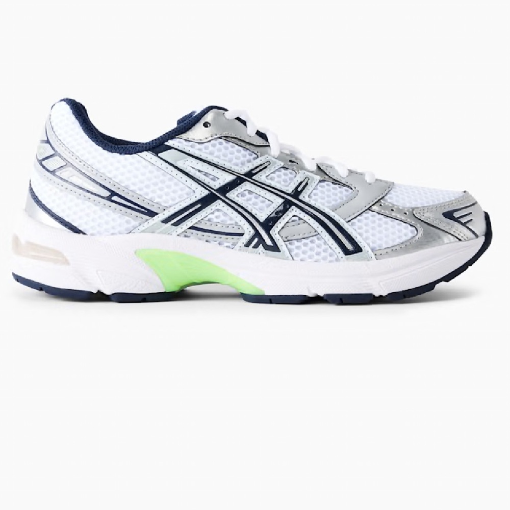 Asics Athletic Sneakers
